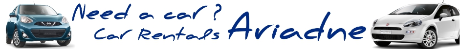 Ariadne Car Rentals